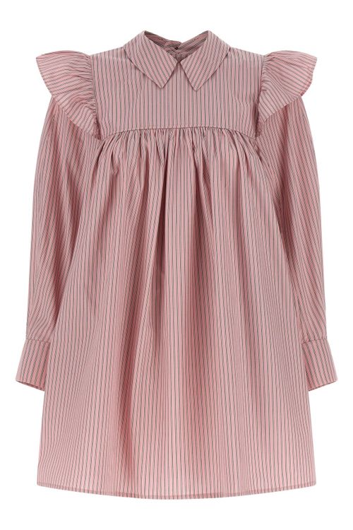 Striped Dress