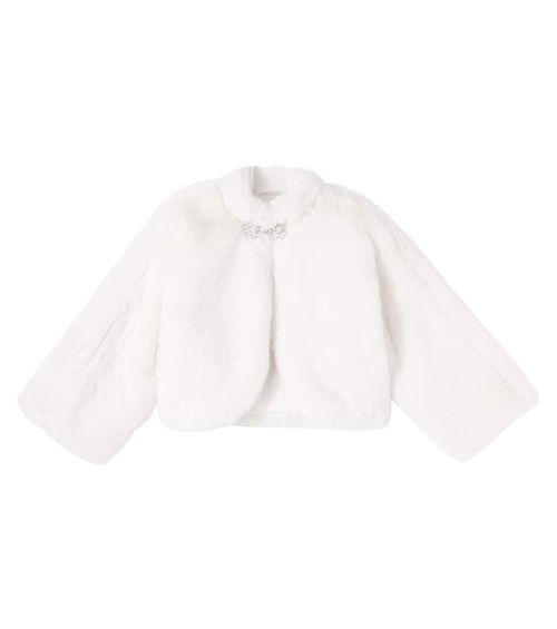 Promenade jacket