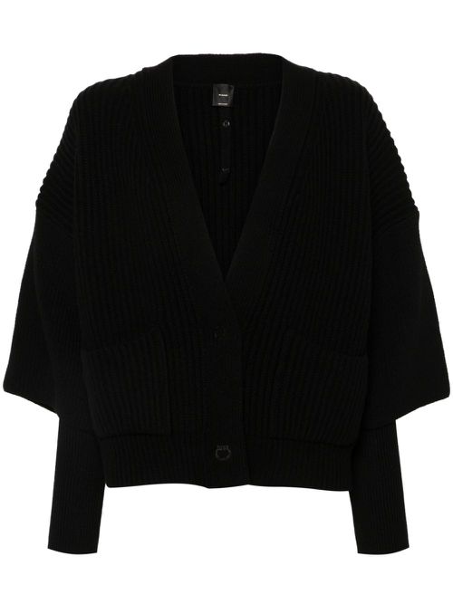 Brioso cardigan - Black
