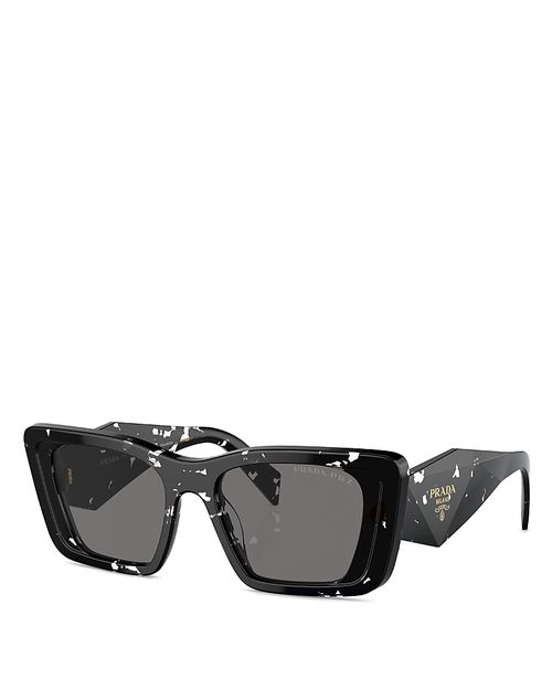 Butterfly Sunglasses, 51mm