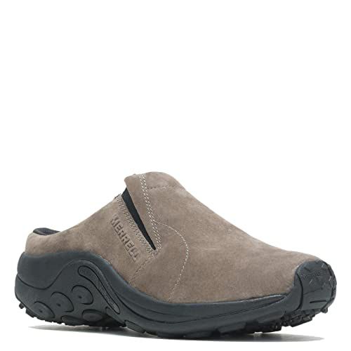Merrell Men's  Jungle Slide Dark Earth