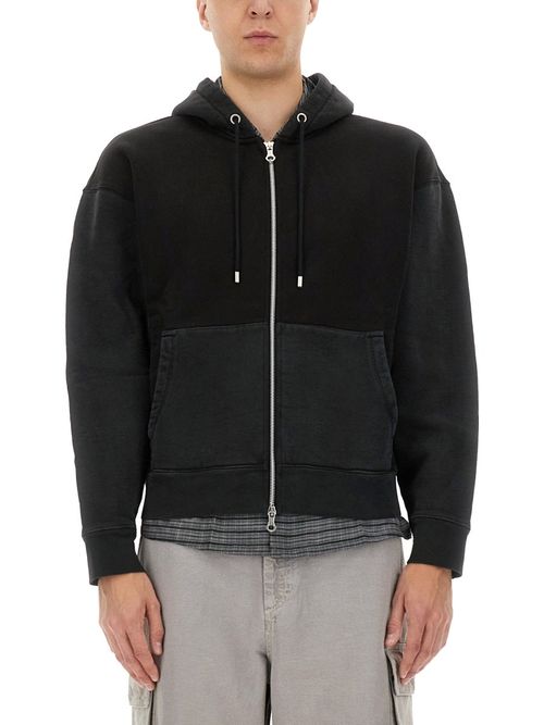 Men's Organic Cotton Sweatshirt - Rascal