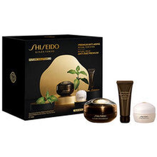 Shiseido Future Solution LX Eye Care Set