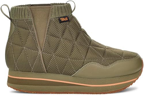 Teva Women's Reember Mid Platform Fashion Boot
