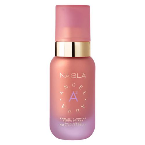 Nabla Angel Aura Plumping Radiance Serum Primer — Face Primer