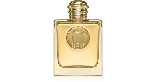 Burberry Goddess Intense Eau de Parfum intense for women