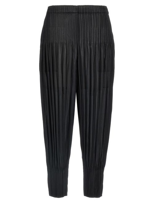 'Fluffy Basics' Pants