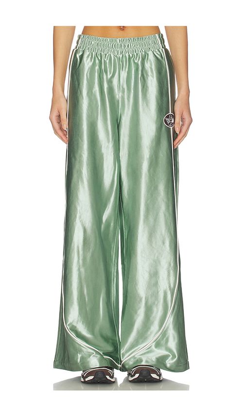 Boys Lie Lasso'd Up Hayley Pant in Mint. L. Also in M