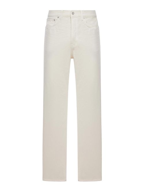 Logan Five-Pocket Jeans