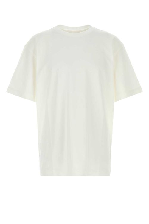 Manica T-Shirt — White