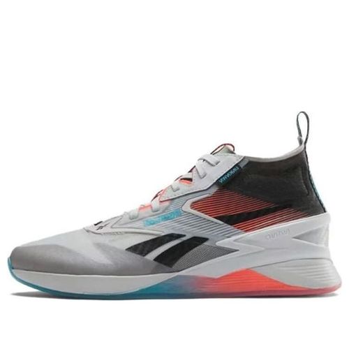 Nano Unknown Shoes 'Light Grey'