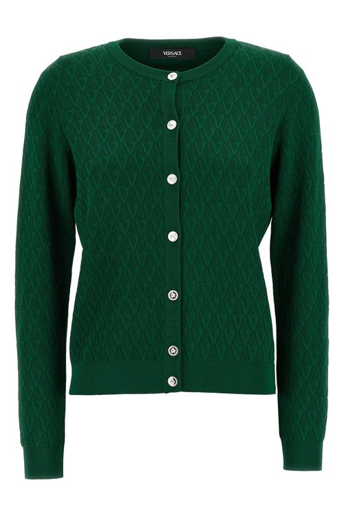 Cardigan Pattern V