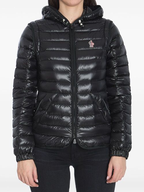 Karuras Short Down Jacket