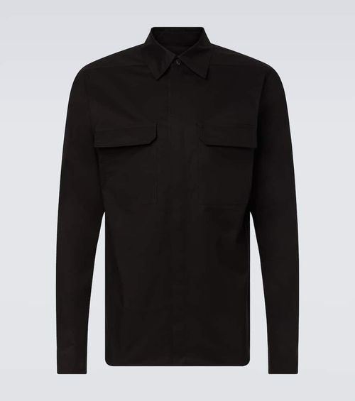 Cotton shirt