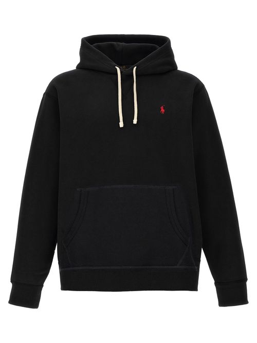 Logo Hoodie