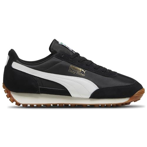 PUMA Women's Easy Rider Vintage Sneaker