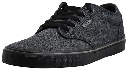 Vans Men's Atwood Varsity Textile Shoes