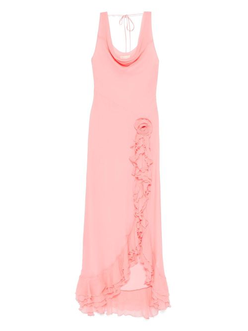 Viaje maxi dress - Pink