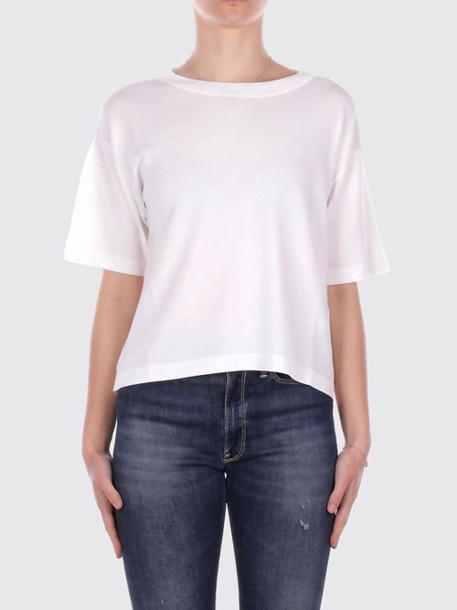 Sweater Woman color White