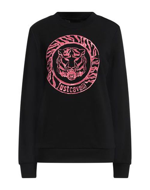 Woman Sweatshirt Black