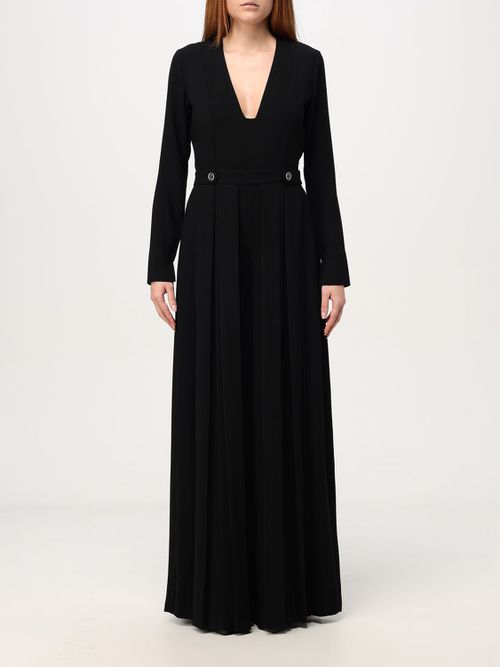 Jumpsuits Woman color Black