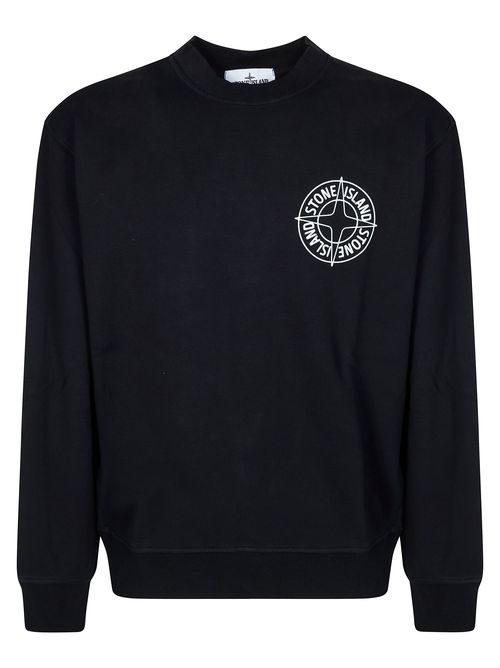 Classic Men's Sweatshirt - SS26 Collection