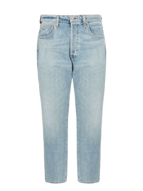 Finn jeans - Blue