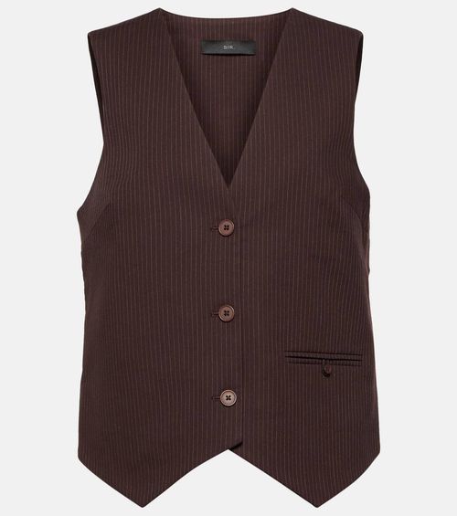 SIR Guillaume pinstripe pants