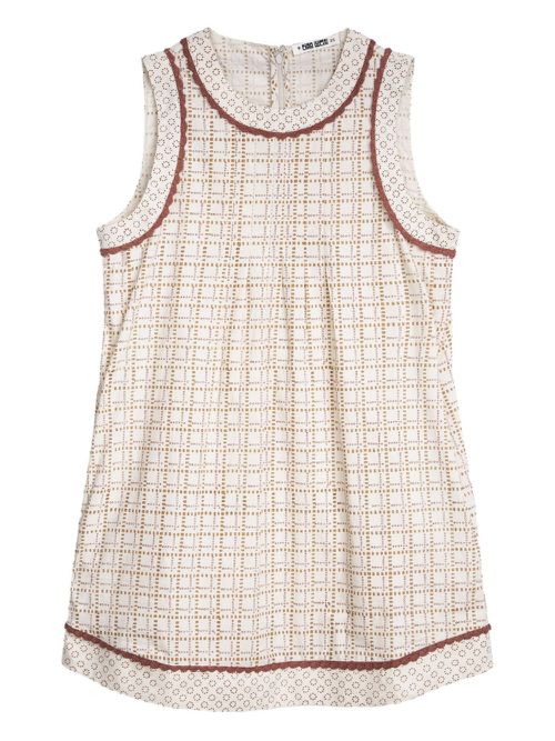 Ciao Lucia Ebba dress - Pink