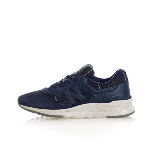 New Balance Women's 997H V1 Sneaker