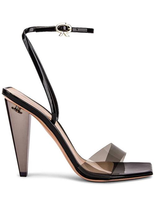 Odyssey sandal in plexi