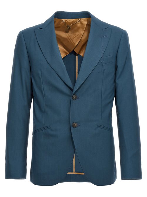 Keanu Blazer