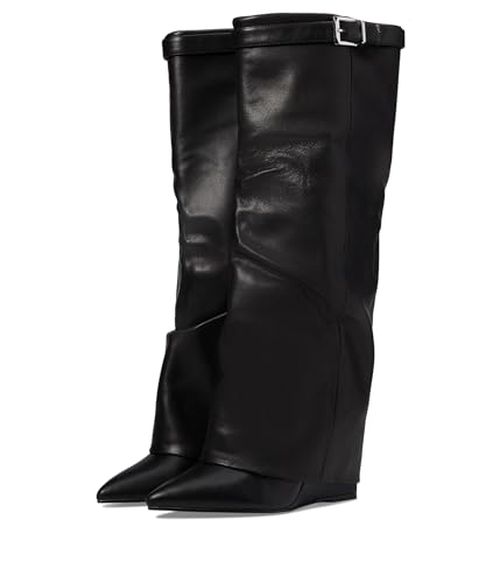 Steve Madden Women's Corenne Knee High Boot