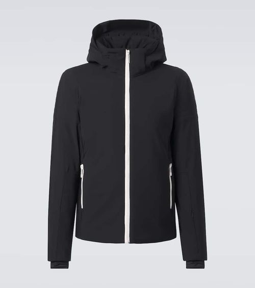Power ski jacket