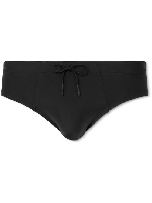 Stretch-ECONYL Swim Briefs