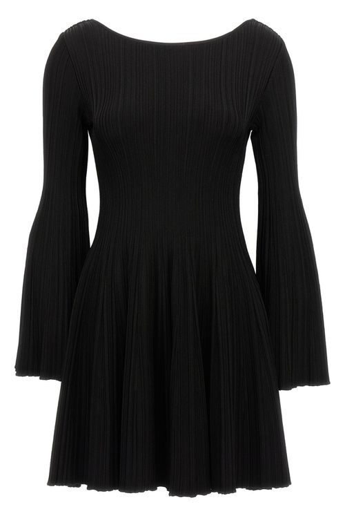 'Patty' Dress