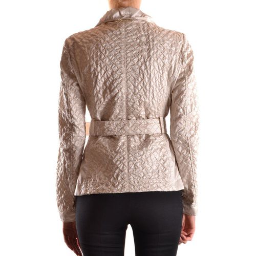 Giacche Geospirit Crema