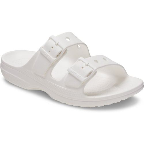 Crocs Saturday Eva Women's White Sanda