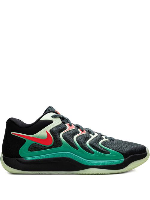 Nike KD 17 "Easy Money Sniper" sneakers - Black