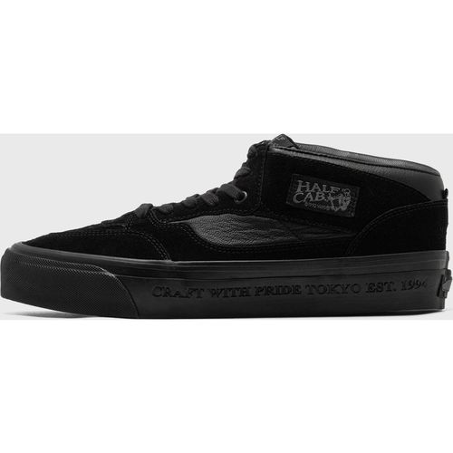 X Neighborhood OTW Half Cab