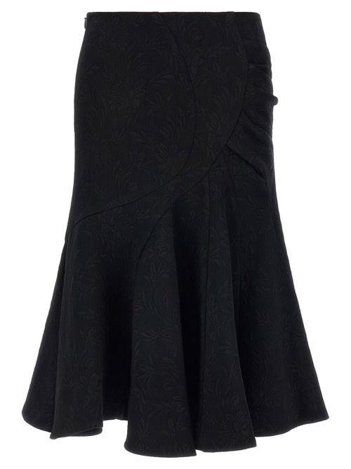 Sibel Skirt