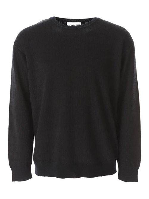 Logo Sweater