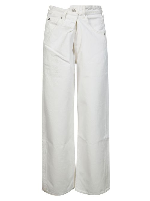 Vana Fold Jean (Weightless)