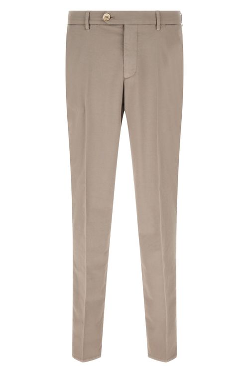 American Pima Cotton Pants