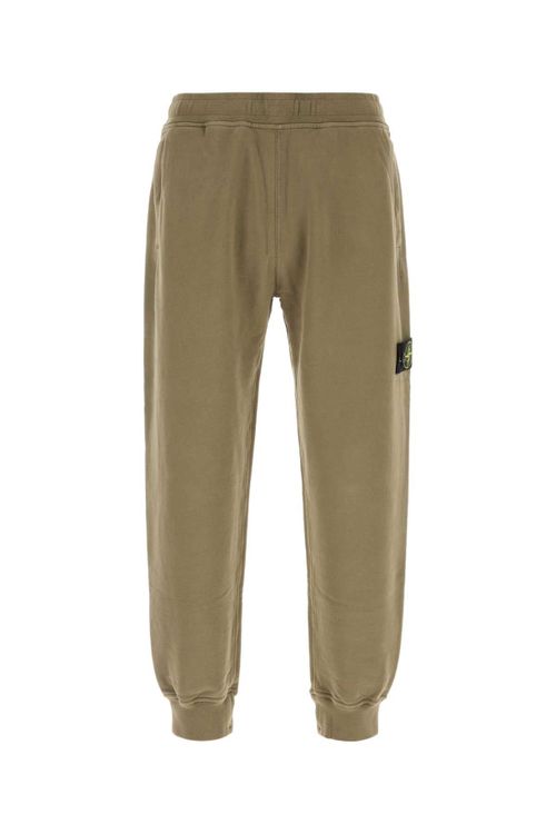 Bottoms Joggers — Green