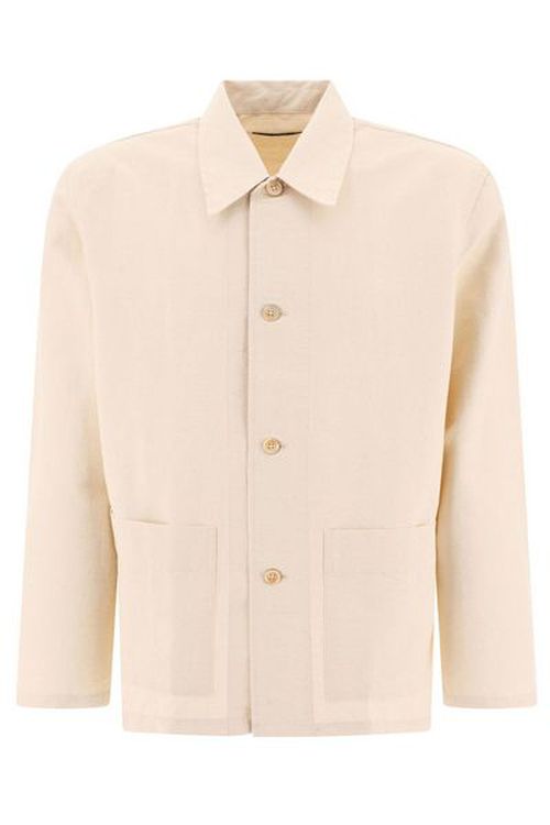 Our Legacy Haven Overshirt