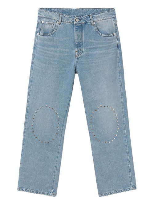 Gimaguas Luna jeans - Blue