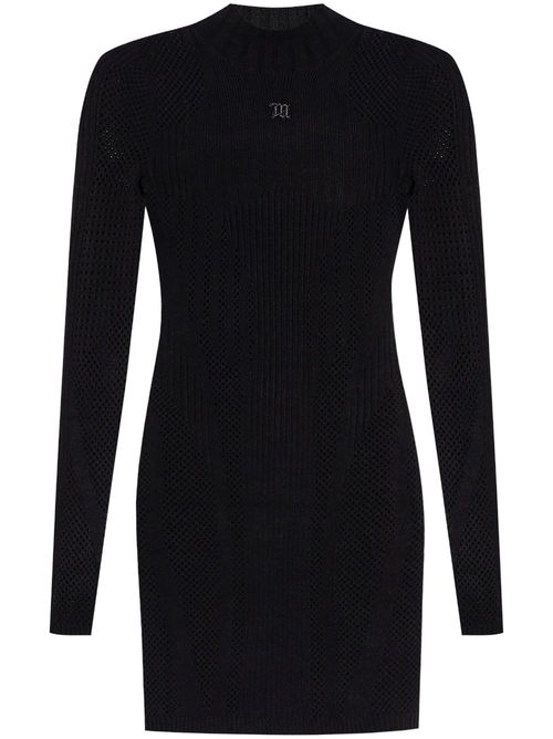 Bianca dress - Black