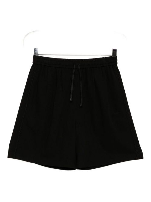 Dipp shorts - Black