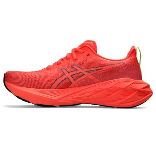 ASICS Men's NOVABLAST 4 Running Shoes